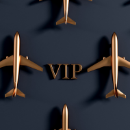 하이엔드 VIP관